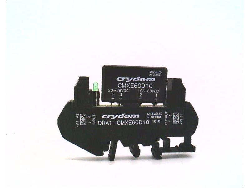 SENSATA TECHNOLOGIES DRA1-CMXE60D10