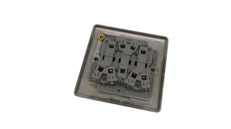 BG ELECTRICAL NBS43-01