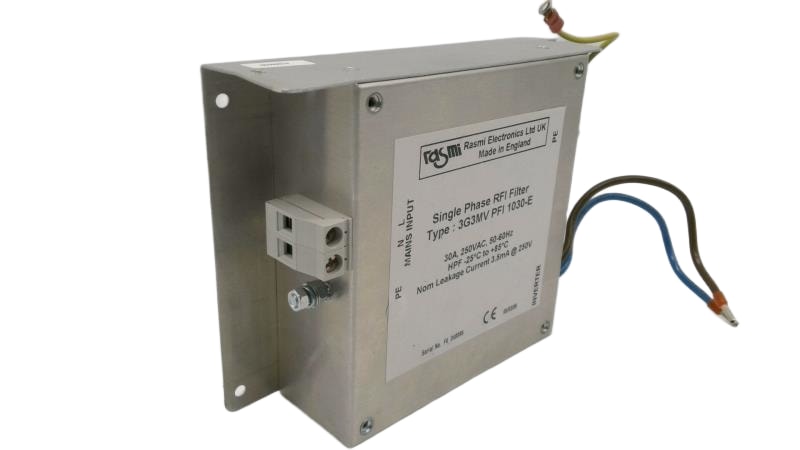 OMRON 3G3MV-PFI-1030E