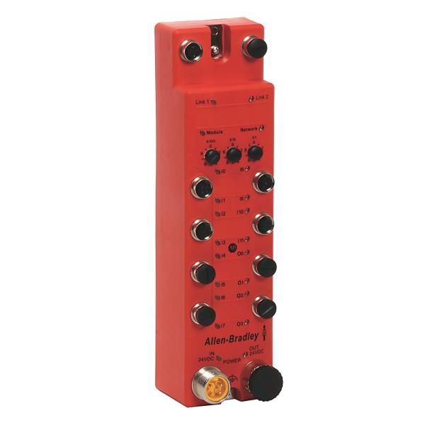 ALLEN BRADLEY 1732ES-IB16