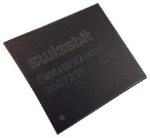 SWISSBIT SFEM032GB1EA1TOILF111STD1