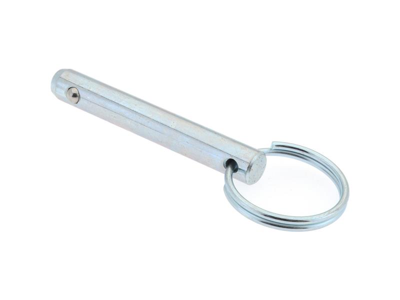 GIBRALTAR PRODUCTS MQR-1087