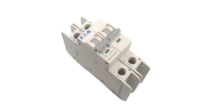 EATON CORPORATION WMZT2D10T