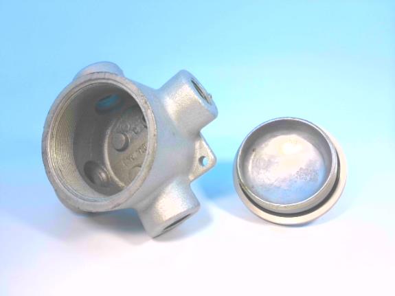 EATON CORPORATION EABX26