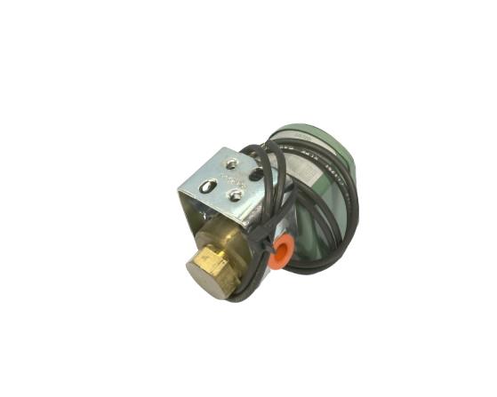 ASCO 8320B132AC120/60, 110/50D