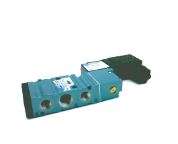 MAC VALVES INC 411A-A0A-DM-DFFJ-1KD