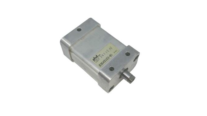 PHD INC COD1F 3/4X1/2-K2