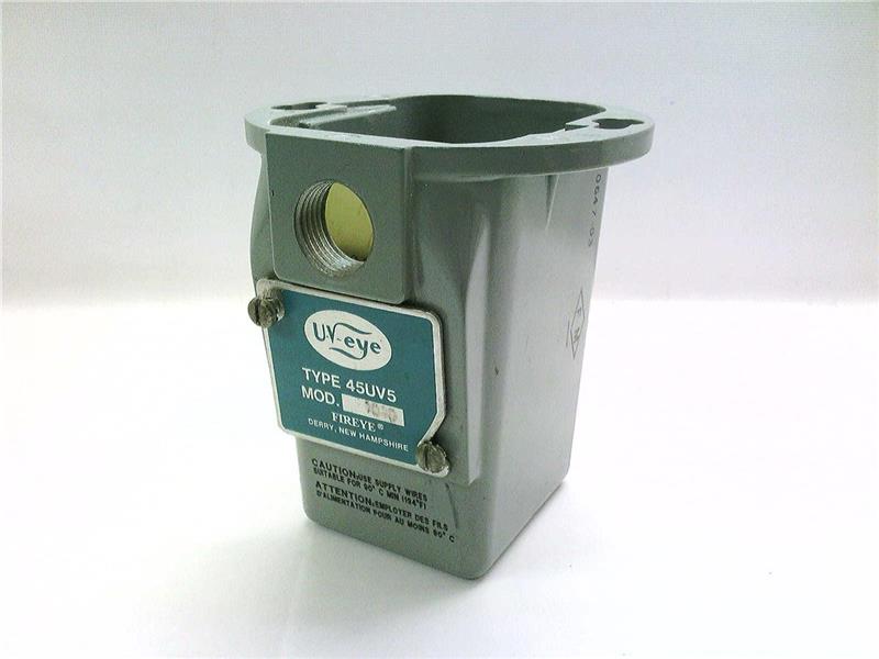 KIDDE-FENWAL, LLC 45UV5-1010