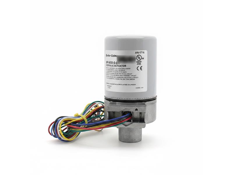 SCHNEIDER ELECTRIC MP-5430