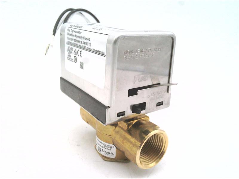 SCHNEIDER ELECTRIC VS2327G14B020