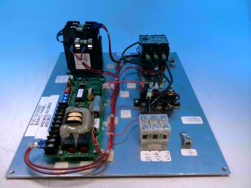 ASEA BROWN BOVERI BQ7-016-CP