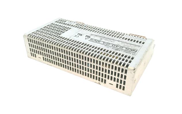 TDK NES 240-24/MVS