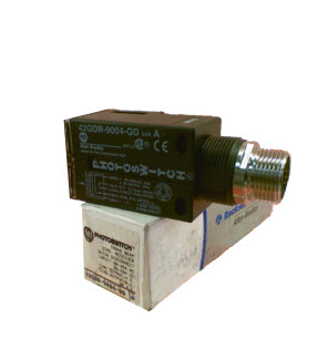 ALLEN BRADLEY 42GDR-9004-QD