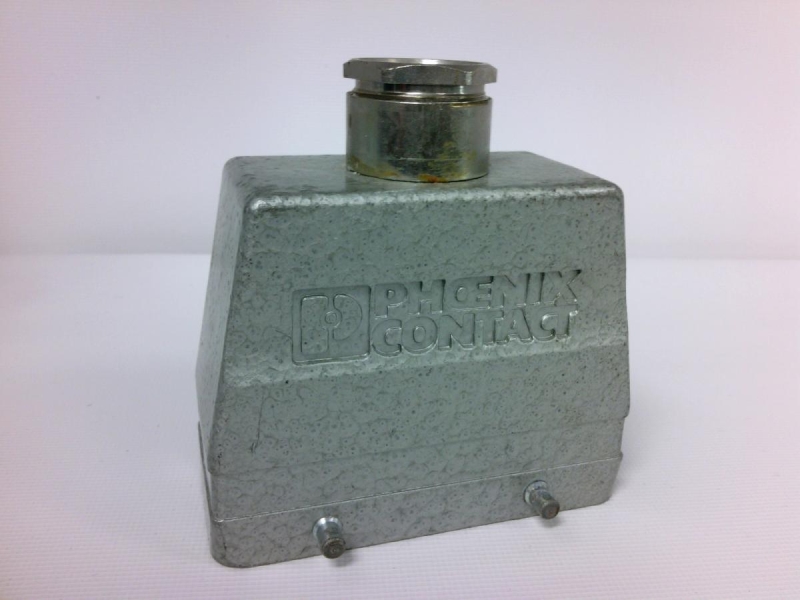 PHOENIX CONTACT HC-B-16-TFQ-76/M1PG21G