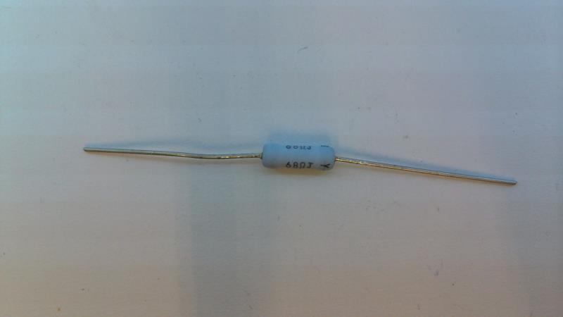 MATSUSHITA ELECTRIC ERG-2SJ680A