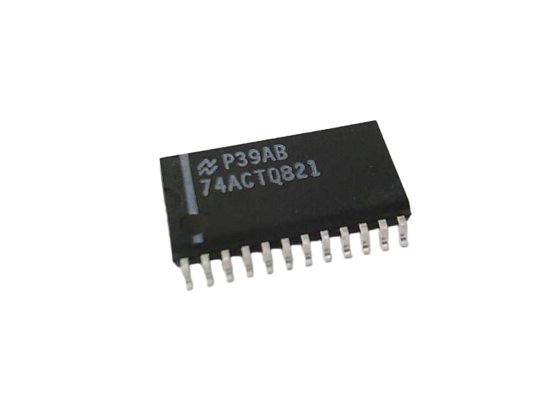 ON SEMICONDUCTOR 74ACTQ821SC