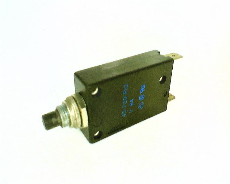 ETA ENGINEERING TECHNOLOGY 45-700-P10-1A