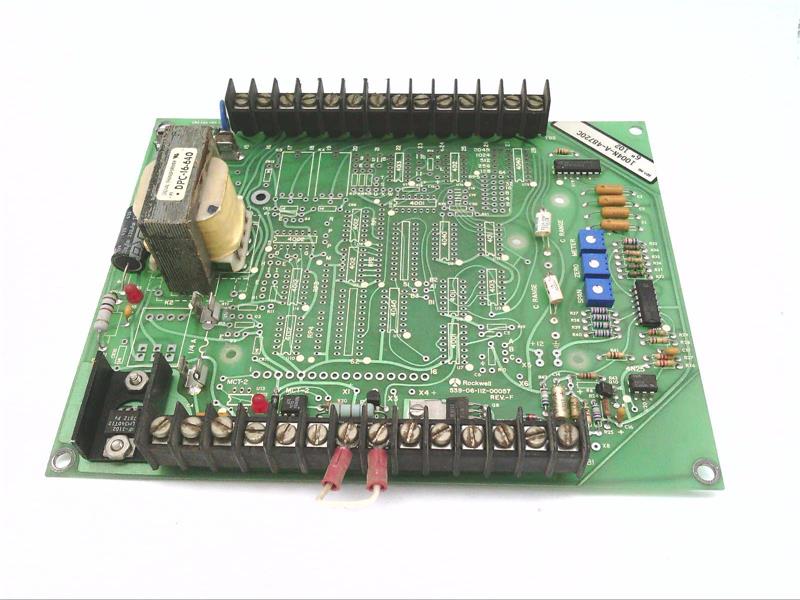 ALLEN BRADLEY 539-06-112-00057