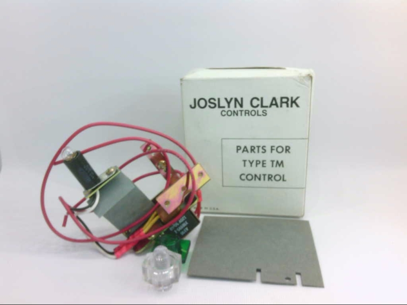 KHP-21 by DANAHER CONTROLS