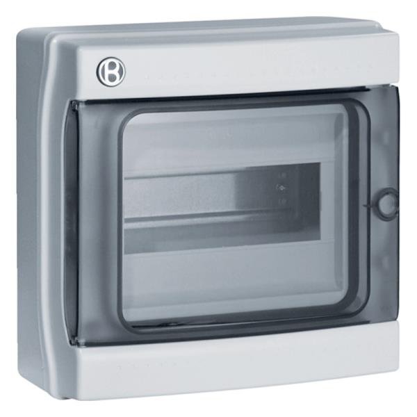 HANSEN TECHNOLOGIES WTE3