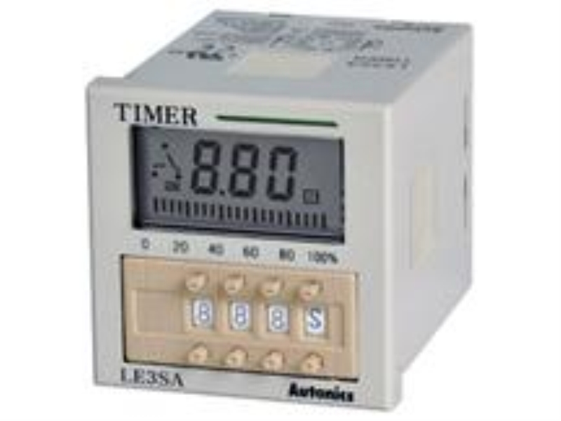 LE3S by MARSH BELLOFRAM