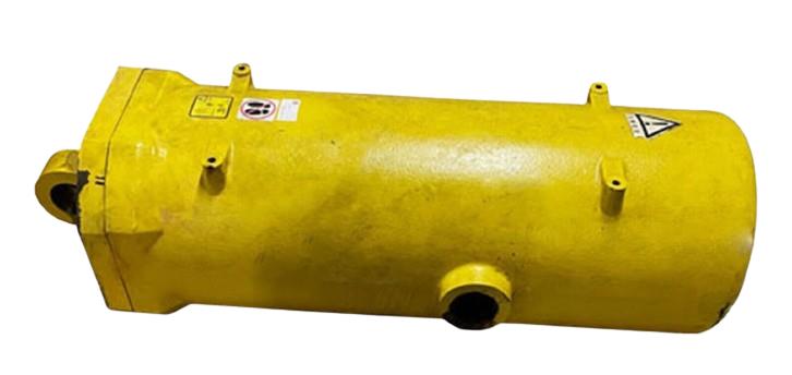 YASKAWA ELECTRIC CHW0100477-3