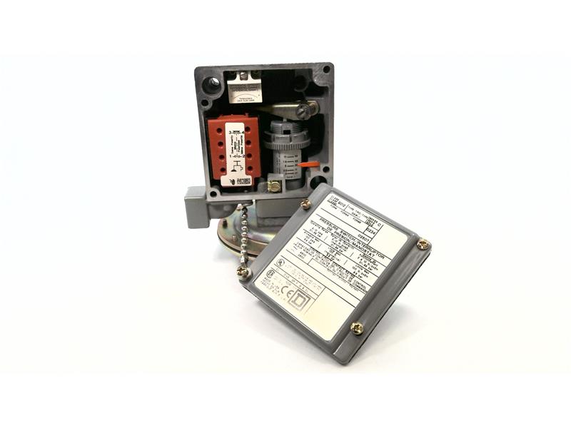 SCHNEIDER ELECTRIC 9012GAW1