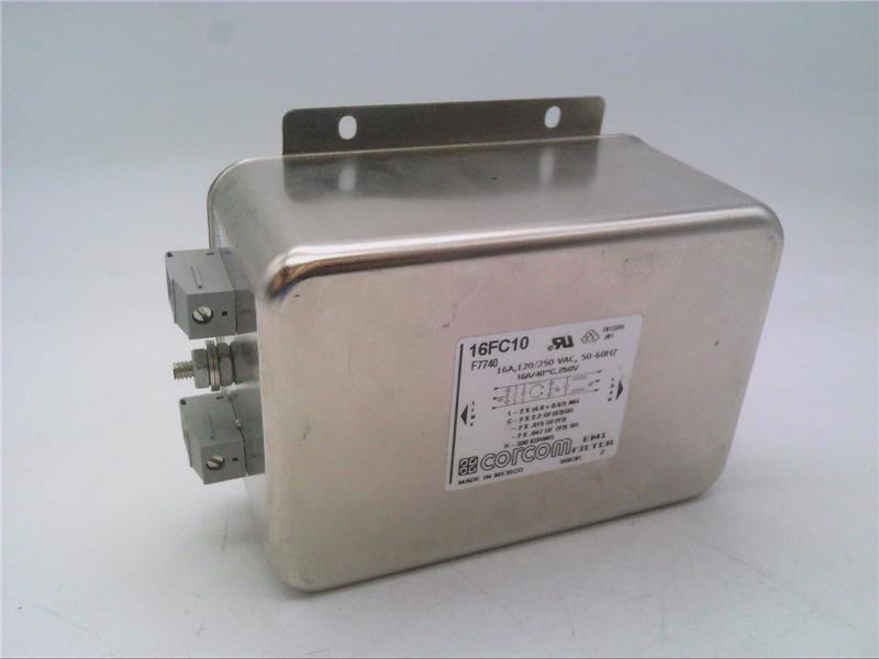 TE CONNECTIVITY 16FC10