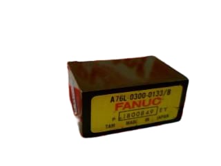 FANUC A76L-0300-0133