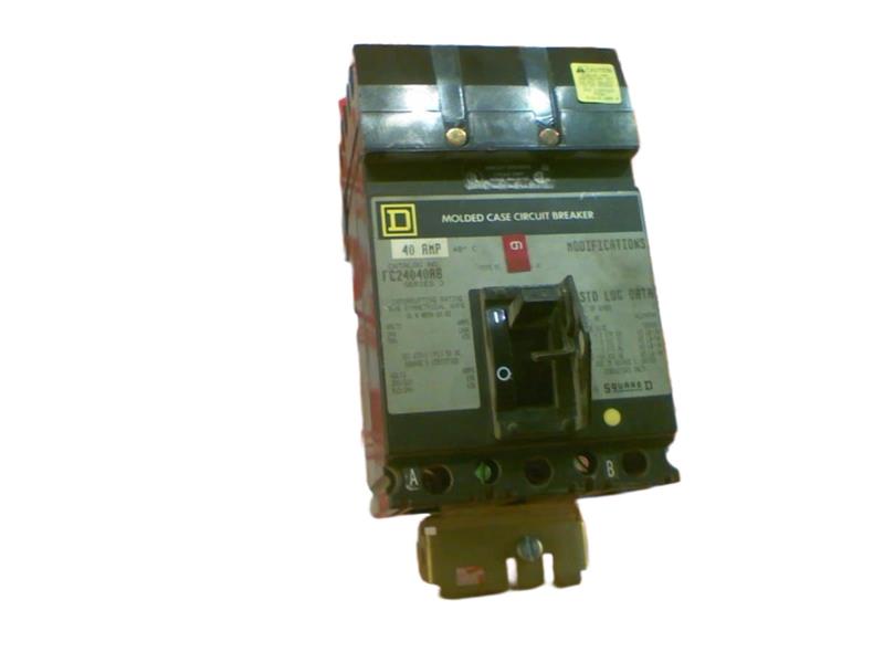 FC24040AB by SCHNEIDER ELECTRIC