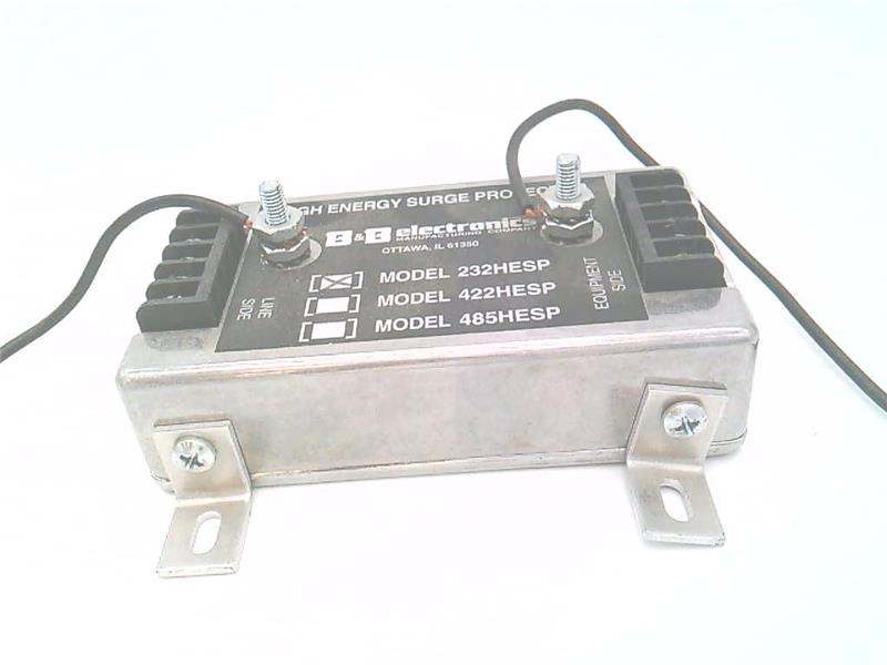 BB-232HESP by ADVANTECH