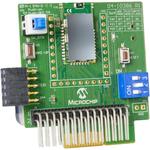 MICROCHIP TECHNOLOGY INC RN-4678-PICTAIL