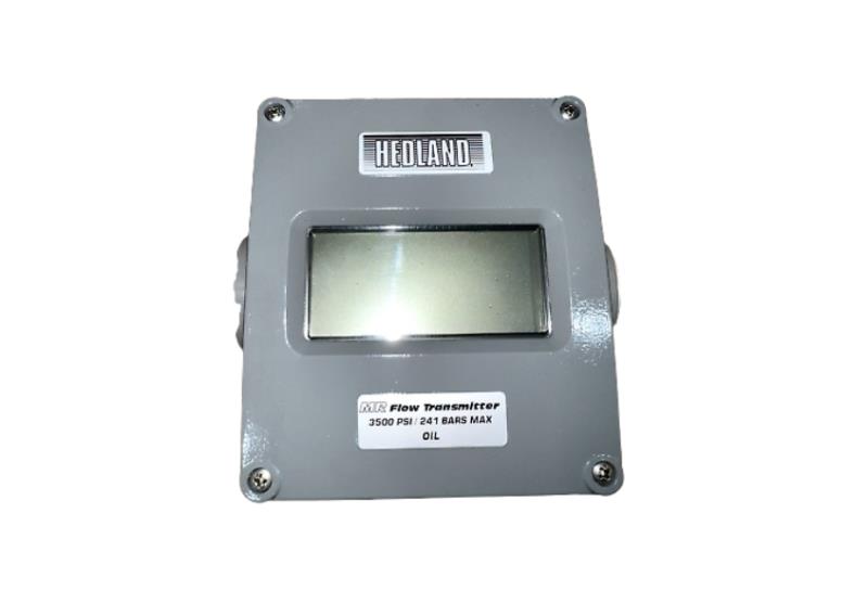 BADGER METER H700A-010-MR