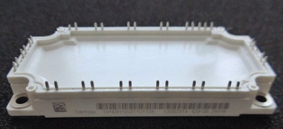 DANFOSS DP40H1200T101728