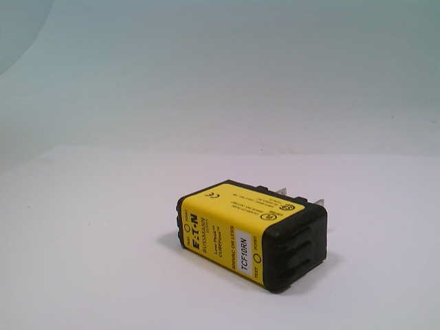 EATON CORPORATION TCF10RN