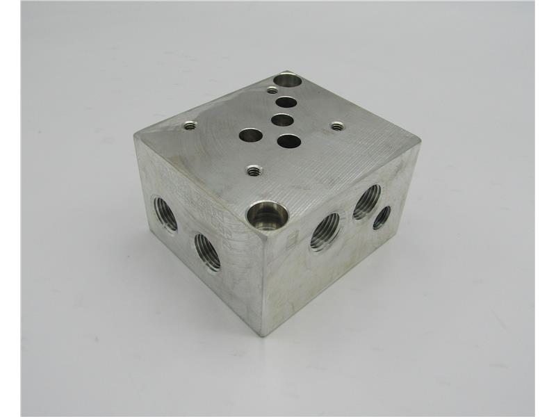 DAMAN PRODUCTS AD05SPRVC8P