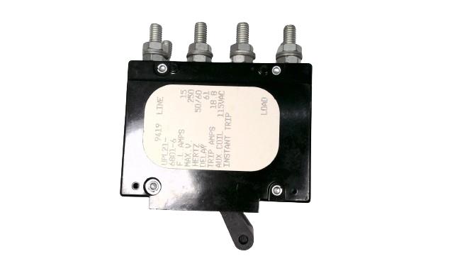 SENSATA TECHNOLOGIES UPL11-1-61-153