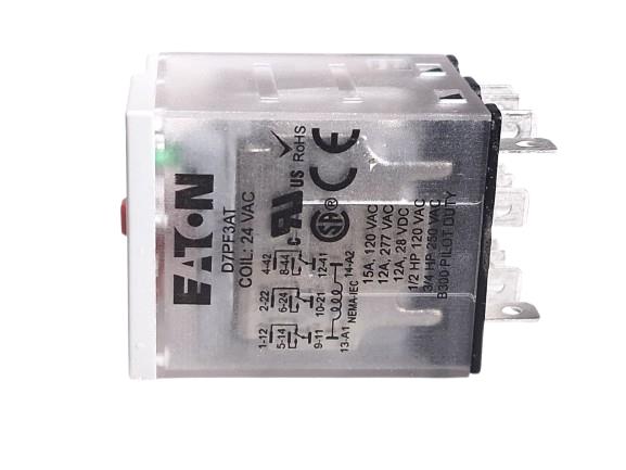 EATON CORPORATION D7PF3AT