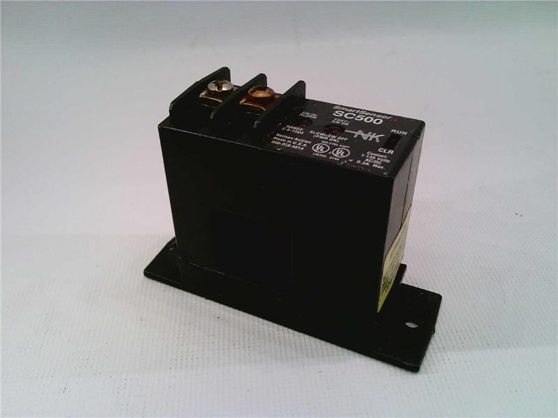 SC500 by NEILSEN KULJIAN