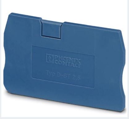 D-ST 2 5 BU by PHOENIX CONTACT