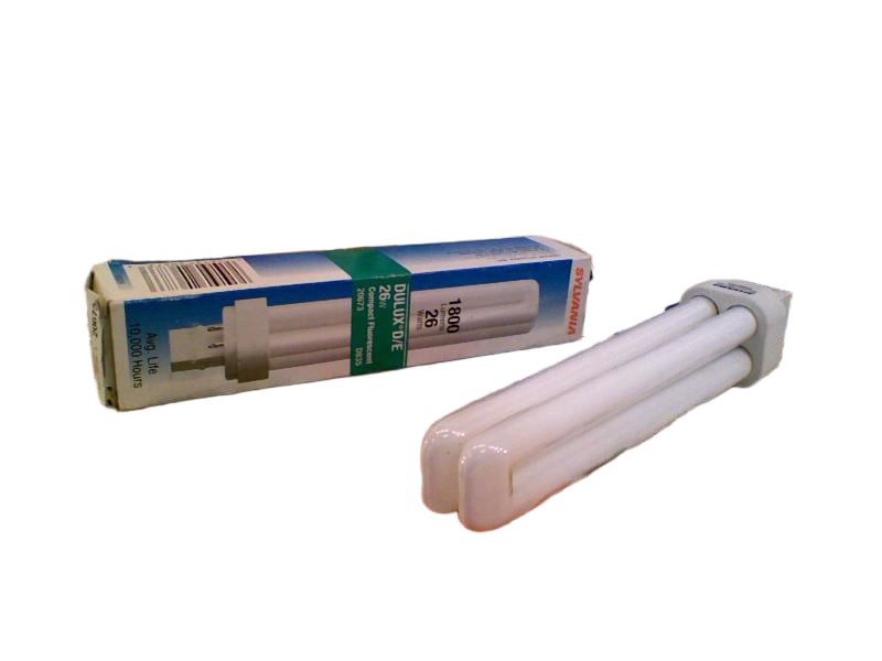 HUBBELL CF26DD/841