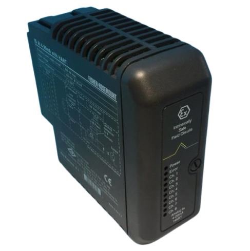 KJ3102X1-BA1 by EMERSON