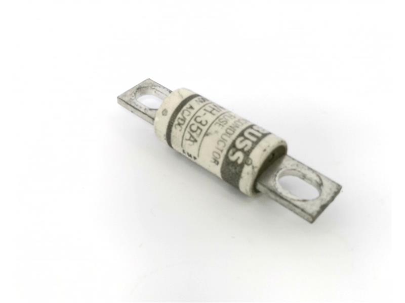 EATON CORPORATION FWH-35A