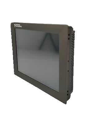 NATIONAL INSTRUMENTS TPC-2012