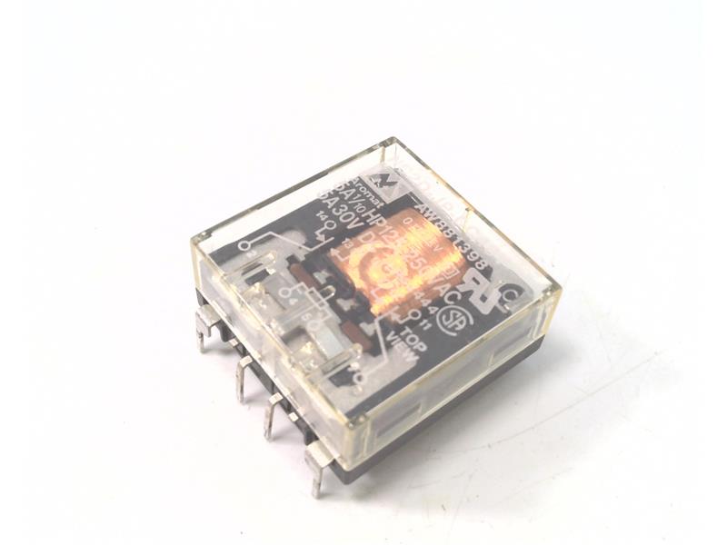 MATSUSHITA ELECTRIC NC2D-JP-DC48V