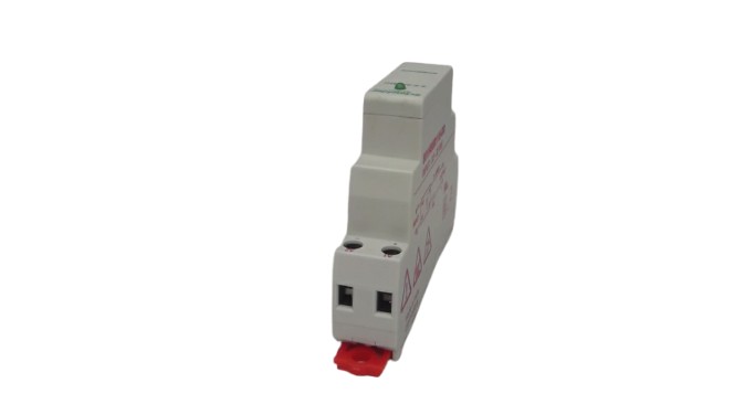 SCHNEIDER ELECTRIC 861HSSR115-DD