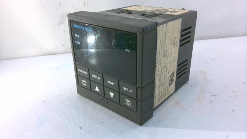 HONEYWELL DC200C-0-000-1F0000-0