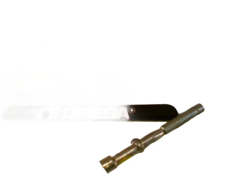 OMEGA ENGINEERING HPC-CO-S-EACH