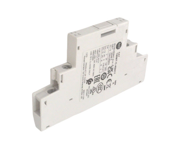 ALLEN BRADLEY 140MT-C-ASA11