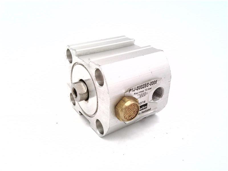 PARKER P1J-S032SS-0005